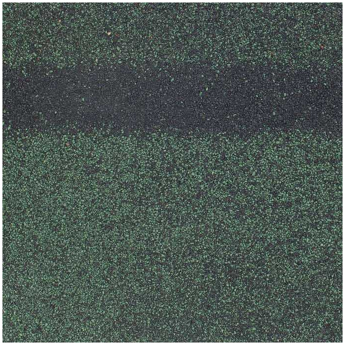 Гибкая черепица коньково-карнизная Технониколь Шинглас Ранчо / Финская / Оптима / Фазенда Зелен. микс